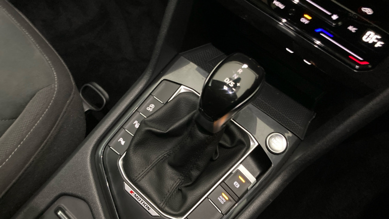 Volkswagen Tiguan Allspace 2.0 TSI 4Motion Elegance 5dr DSG Petrol Estate